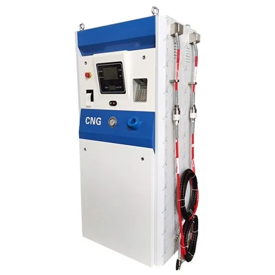 CNG yoqilg'i dispenseri